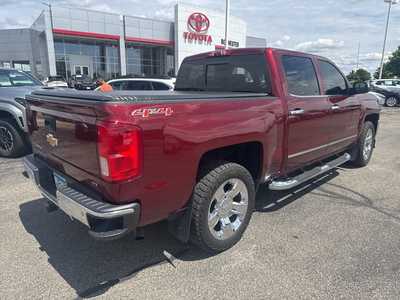 2016 Chevrolet 1500 Crew Cab, $. Photo 3