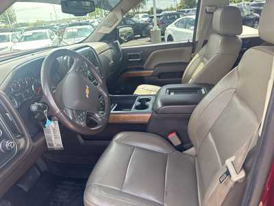 2016 Chevrolet 1500 Crew Cab, $. Photo 4