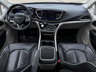 2023 Chrysler Pacifica, $30799. Photo 12
