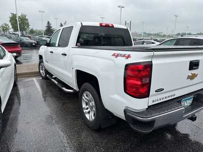 2014 Chevrolet 1500 Crew Cab, $18500. Photo 3