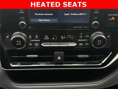 2022 Toyota Highlander, $42299. Photo 11