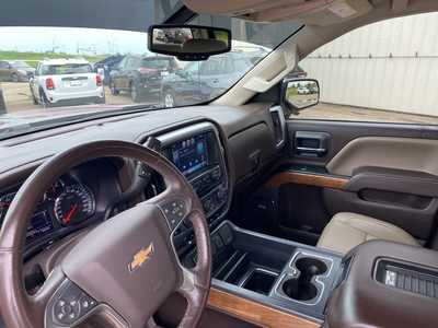 2016 Chevrolet 1500 Crew Cab, $28000. Photo 10