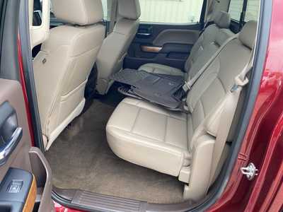 2016 Chevrolet 1500 Crew Cab, $28000. Photo 11