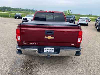 2016 Chevrolet 1500 Crew Cab, $28000. Photo 6