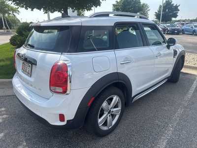 2019 MINI Cooper Countryman, $16000. Photo 3