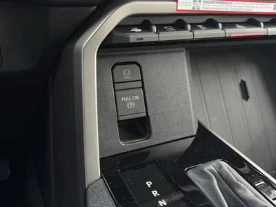 2025 Toyota Tundra Crew Cab, $67527. Photo 11