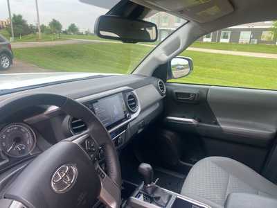 2022 Toyota Tacoma, $37500. Photo 10