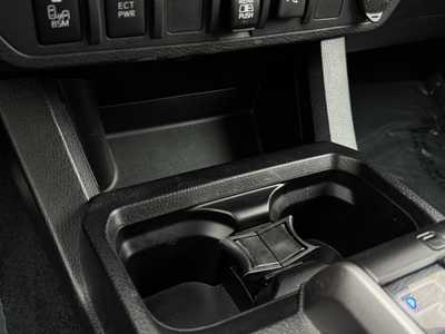 2022 Toyota Tacoma, $37299. Photo 12