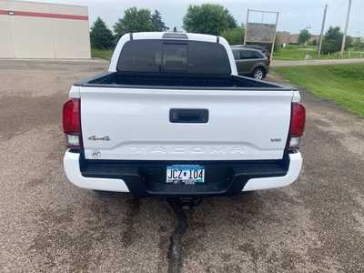 2022 Toyota Tacoma, $37500. Photo 6
