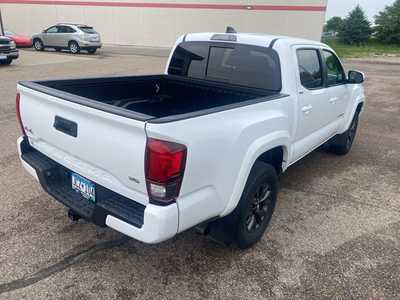 2022 Toyota Tacoma, $37500. Photo 7