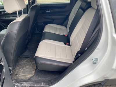 2024 Honda CR-V, $38000. Photo 11