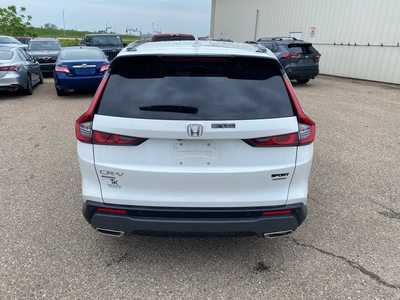 2024 Honda CR-V, $38000. Photo 6