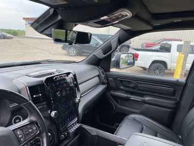 2022 RAM 1500 Crew Cab, $50000. Photo 10