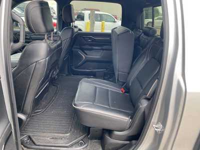 2022 RAM 1500 Crew Cab, $50000. Photo 11