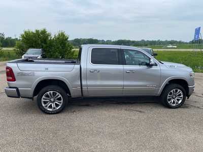 2022 RAM 1500 Crew Cab, $50000. Photo 8