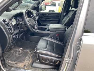 2022 RAM 1500 Crew Cab, $50000. Photo 9