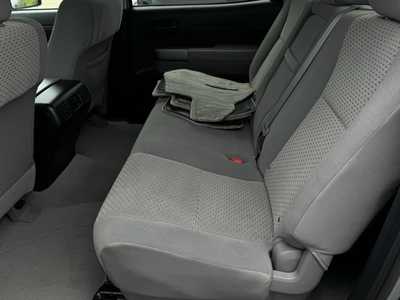 2011 Toyota Tundra Crew Cab, $22190. Photo 4