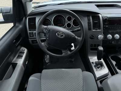 2011 Toyota Tundra Crew Cab, $22190. Photo 5