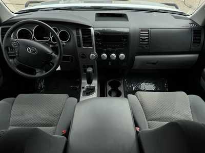 2011 Toyota Tundra Crew Cab, $22190. Photo 6