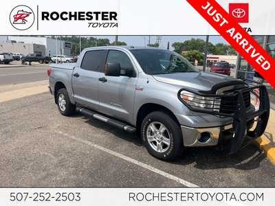 2011 Toyota Tundra Crew Cab, $22500. Photo 1