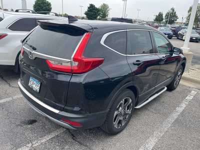 2018 Honda CR-V, $20500. Photo 3