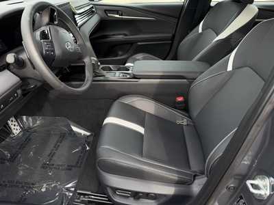 2025 Toyota Camry, $35799. Photo 4