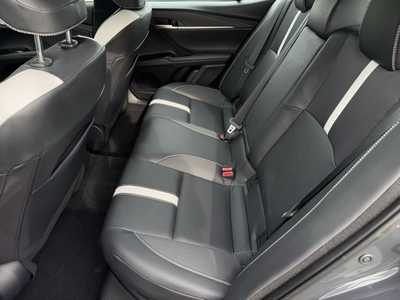 2025 Toyota Camry, $35799. Photo 5