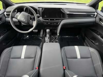 2025 Toyota Camry, $35799. Photo 7