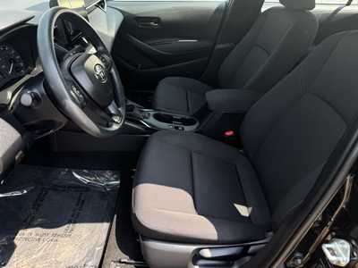 2024 Toyota Corolla, $24500. Photo 4