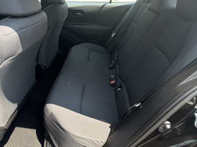 2024 Toyota Corolla, $24500. Photo 5