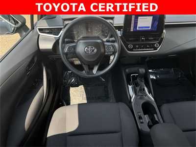 2024 Toyota Corolla, $24500. Photo 6