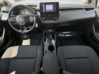 2024 Toyota Corolla, $24500. Photo 7