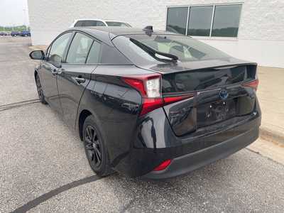 2022 Toyota Prius, $30000. Photo 5