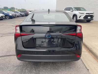 2022 Toyota Prius, $30000. Photo 6