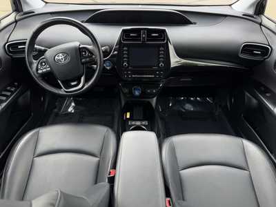 2022 Toyota Prius, $29599. Photo 7