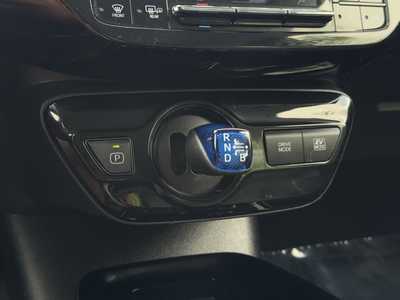 2022 Toyota Prius, $29599. Photo 9