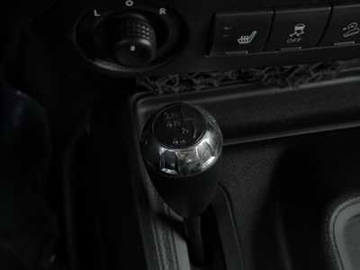 2012 Jeep Wrangler Unlimited, $9390. Photo 10