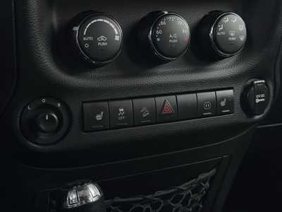 2012 Jeep Wrangler Unlimited, $9390. Photo 9