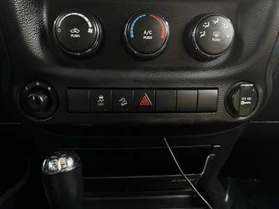 2013 Jeep Wrangler Unlimited, $22799. Photo 10