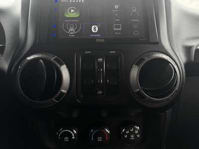 2013 Jeep Wrangler Unlimited, $22799. Photo 8