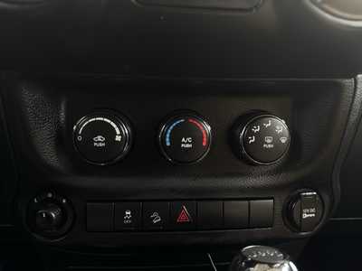 2013 Jeep Wrangler Unlimited, $22799. Photo 9