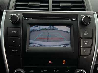 2016 Toyota Camry, $. Photo 3