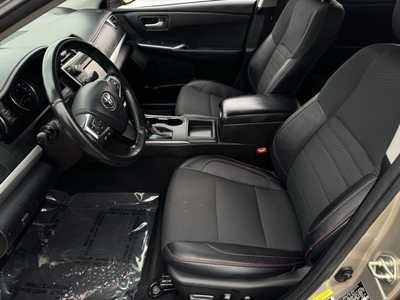 2016 Toyota Camry, $. Photo 4