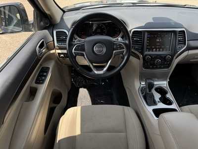 2016 Jeep Grand Cherokee, $10000. Photo 5