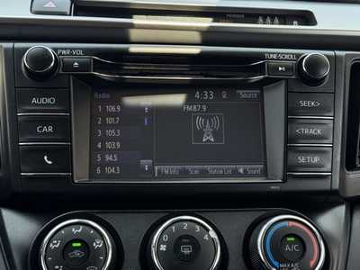 2017 Toyota RAV4, $19000. Photo 2