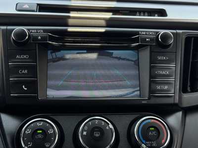 2017 Toyota RAV4, $19000. Photo 3