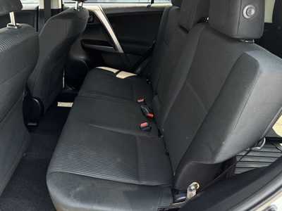 2017 Toyota RAV4, $18497. Photo 5