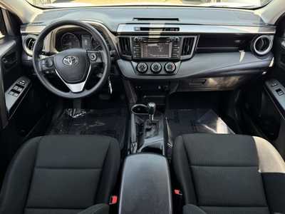 2017 Toyota RAV4, $18497. Photo 7