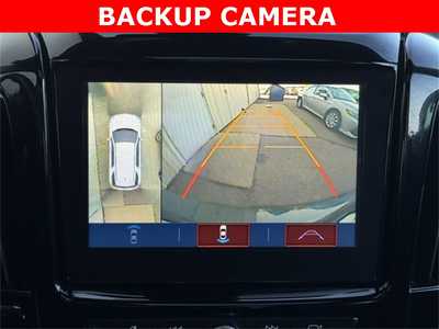 2018 Chevrolet Traverse, $15790. Photo 3