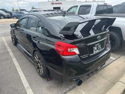 2021 Subaru WRX, $34500. Photo 4